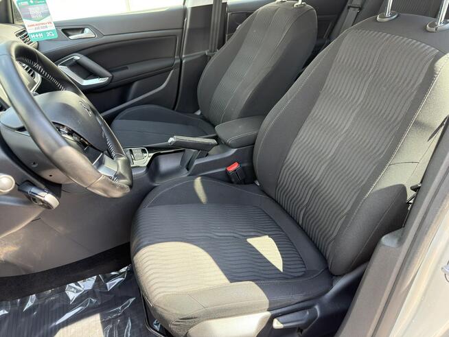 Peugeot 308 SW Raty/Zamiana Gwarancja automat faktura vat23 super stan techniczny