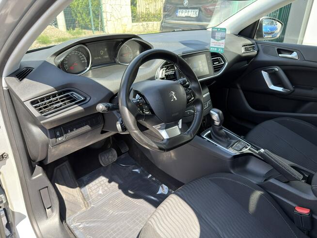 Peugeot 308 SW Raty/Zamiana Gwarancja automat faktura vat23 super stan techniczny