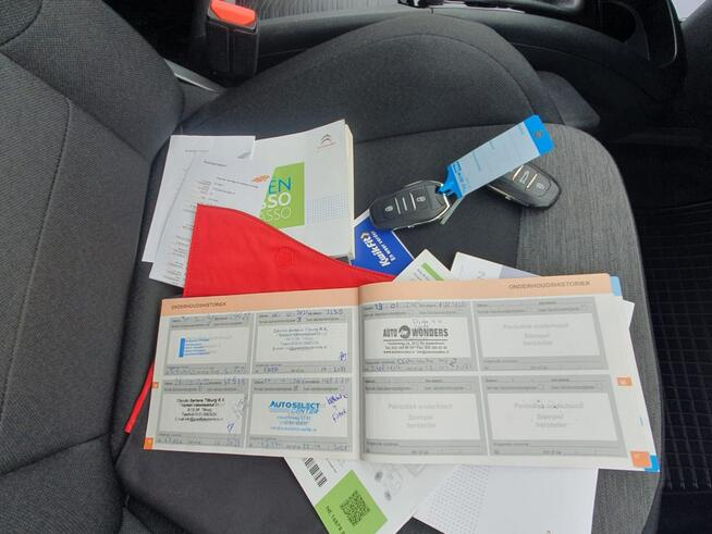 Citroen C4 Picasso 1,2Turbo Serwis.Kam.Cofania.Navi.Tempomat.kredyt.OKAZJA