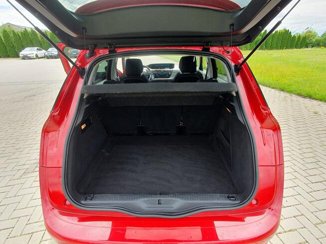 Citroen C4 Picasso 1,2Turbo Serwis.Kam.Cofania.Navi.Tempomat.kredyt.OKAZJA