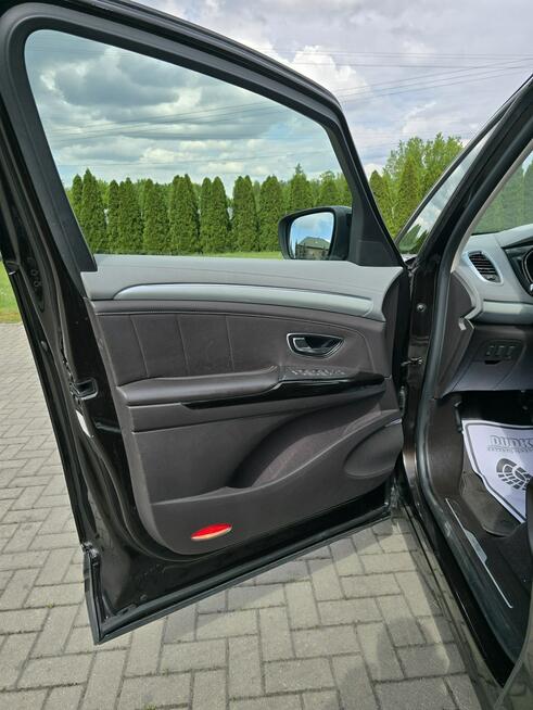Renault Espace 1,6 Diesel. Initiale Paris. Automat.DVD.Skóry.Podg.Kamera Cof.Full LED