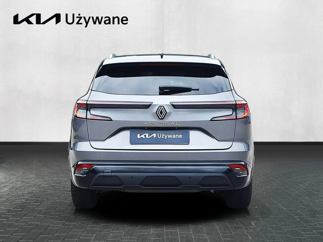 Renault Austral 1.3 140 KM / MT / Techno / Navi / LED / Czarny dach / Salon Pl /