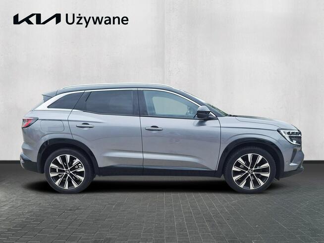 Renault Austral 1.3 140 KM / MT / Techno / Navi / LED / Czarny dach / Salon Pl /