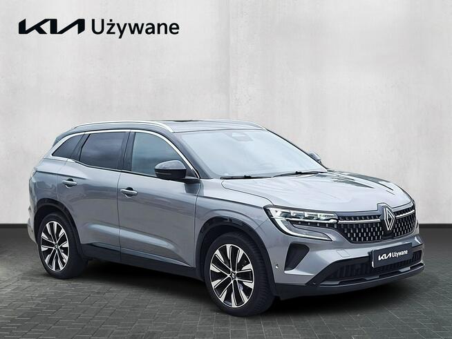 Renault Austral 1.3 140 KM / MT / Techno / Navi / LED / Czarny dach / Salon Pl /