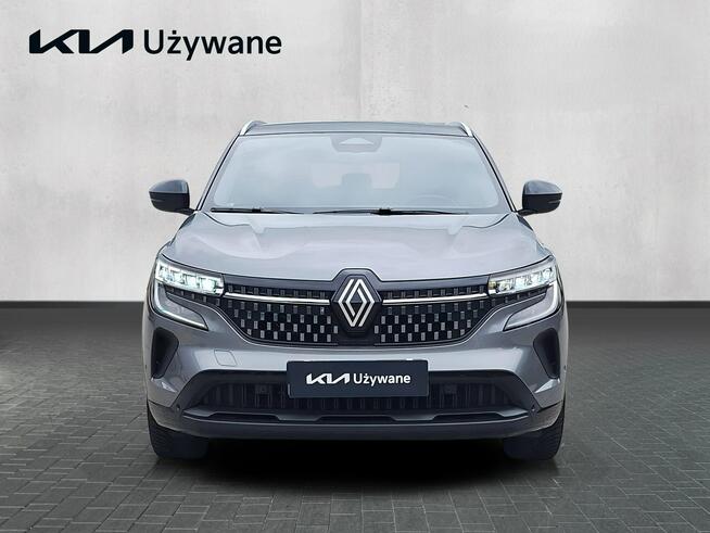 Renault Austral 1.3 140 KM / MT / Techno / Navi / LED / Czarny dach / Salon Pl /