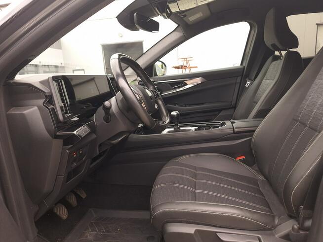 Renault Austral 1.3 140 KM / MT / Techno / Navi / LED / Czarny dach / Salon Pl /