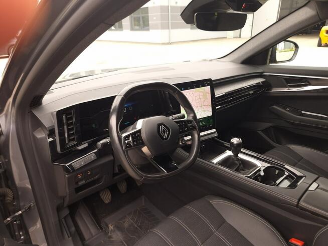 Renault Austral 1.3 140 KM / MT / Techno / Navi / LED / Czarny dach / Salon Pl /