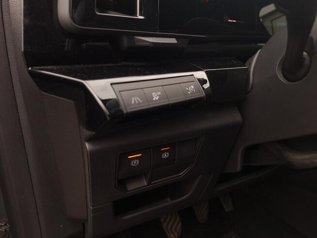 Renault Austral 1.3 140 KM / MT / Techno / Navi / LED / Czarny dach / Salon Pl /