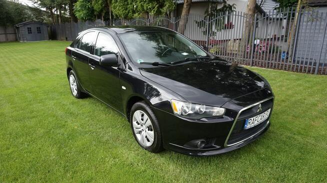 Mitsubishi Lancer z Niemiec. Gwarancja. Polecam !!!