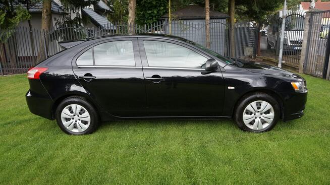 Mitsubishi Lancer z Niemiec. Gwarancja. Polecam !!!