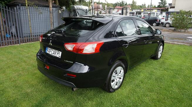 Mitsubishi Lancer z Niemiec. Gwarancja. Polecam !!!