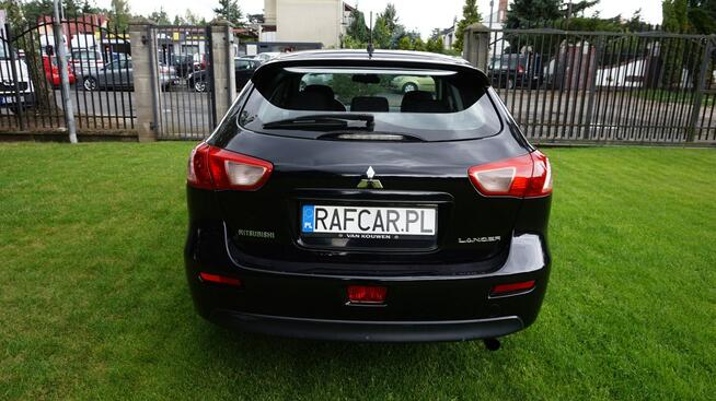 Mitsubishi Lancer z Niemiec. Gwarancja. Polecam !!!
