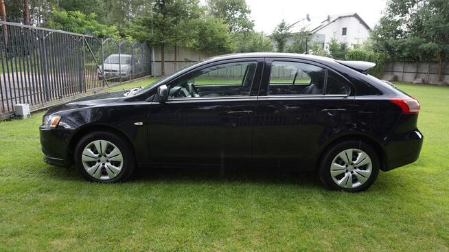 Mitsubishi Lancer z Niemiec. Gwarancja. Polecam !!!