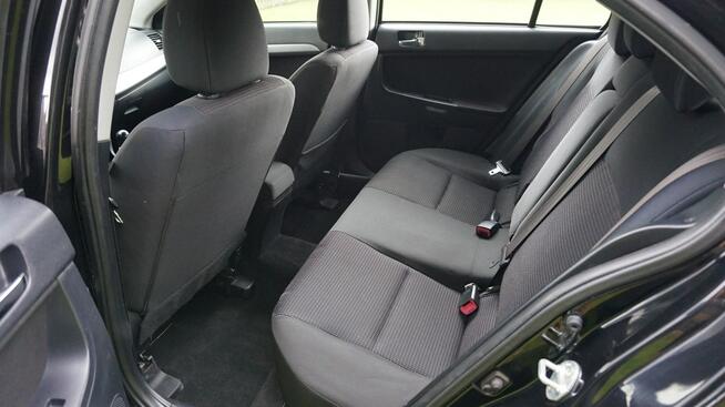 Mitsubishi Lancer z Niemiec. Gwarancja. Polecam !!!