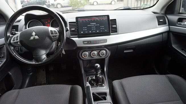 Mitsubishi Lancer z Niemiec. Gwarancja. Polecam !!!