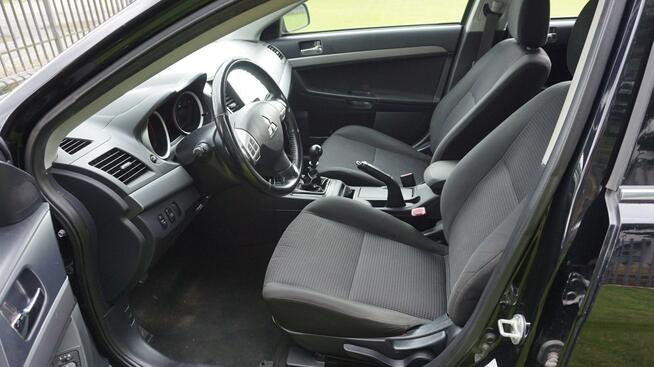 Mitsubishi Lancer z Niemiec. Gwarancja. Polecam !!!