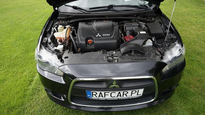 Mitsubishi Lancer z Niemiec. Gwarancja. Polecam !!!