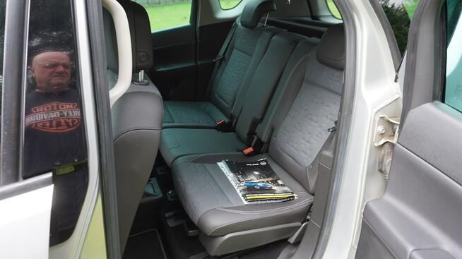 Opel Meriva z Niemiec. Gwarancja. Polecam !!!
