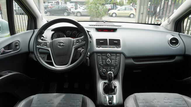 Opel Meriva z Niemiec. Gwarancja. Polecam !!!