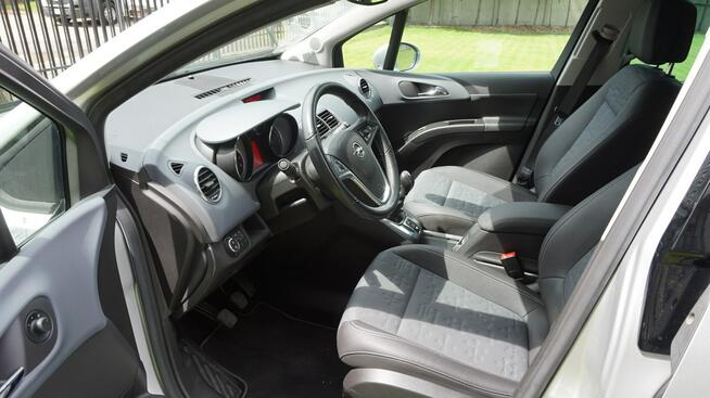 Opel Meriva z Niemiec. Gwarancja. Polecam !!!