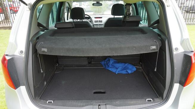 Opel Meriva z Niemiec. Gwarancja. Polecam !!!