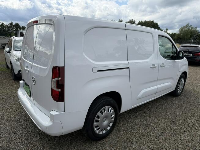 Opel Combo klima, navi, automat, 12tys.km!
