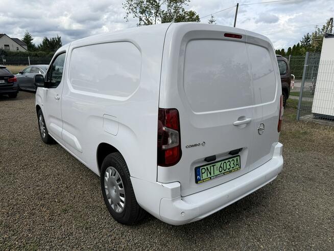Opel Combo klima, navi, automat, 12tys.km!