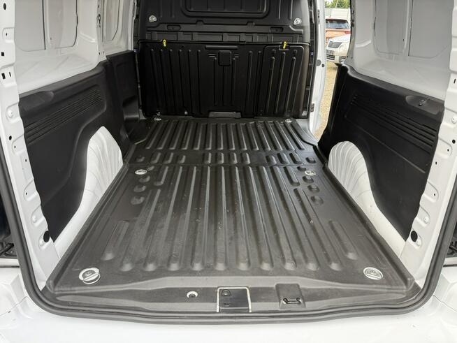 Opel Combo klima, navi, automat, 12tys.km!