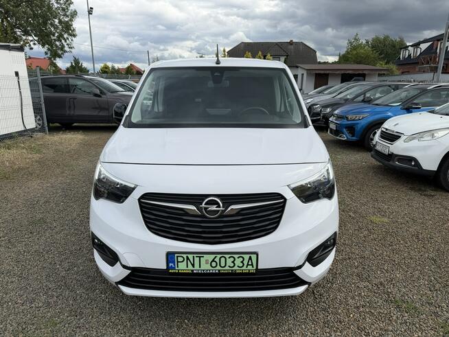Opel Combo klima, navi, automat, 12tys.km!