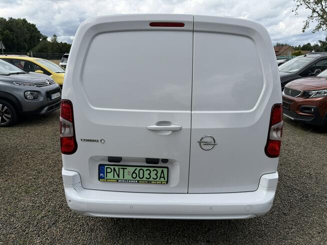 Opel Combo klima, navi, automat, 12tys.km!