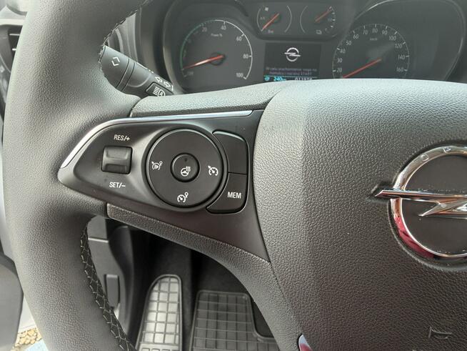 Opel Combo klima, navi, automat, 12tys.km!