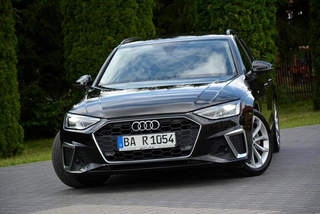 S-Line Matrix Radar El.klapa DriveSelect Parktr. Navi Aso Audi
