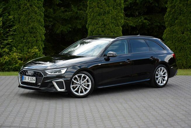 S-Line Matrix Radar El.klapa DriveSelect Parktr. Navi Aso Audi