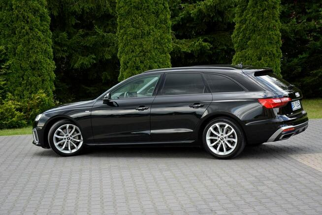 S-Line Matrix Radar El.klapa DriveSelect Parktr. Navi Aso Audi