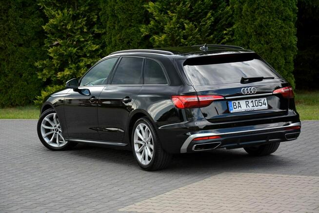 S-Line Matrix Radar El.klapa DriveSelect Parktr. Navi Aso Audi