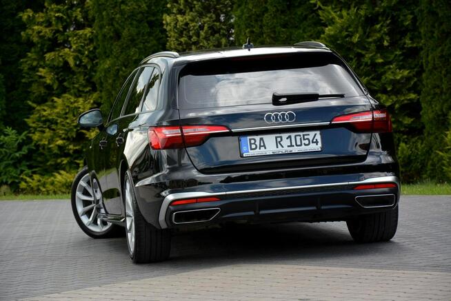 S-Line Matrix Radar El.klapa DriveSelect Parktr. Navi Aso Audi