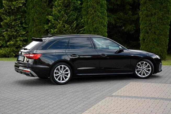 S-Line Matrix Radar El.klapa DriveSelect Parktr. Navi Aso Audi