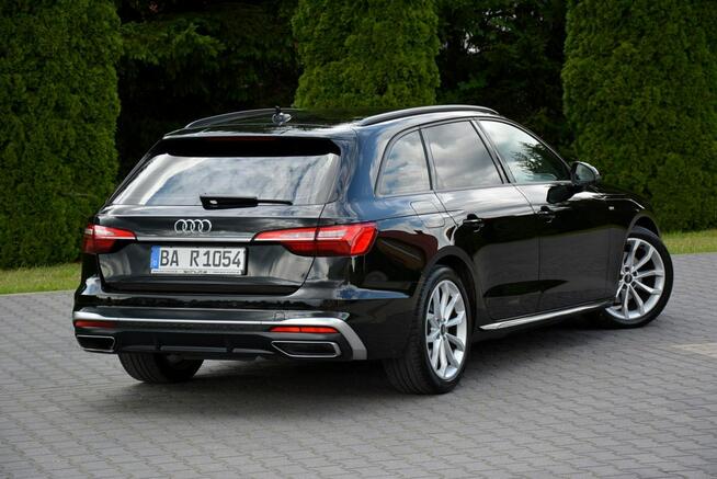 S-Line Matrix Radar El.klapa DriveSelect Parktr. Navi Aso Audi
