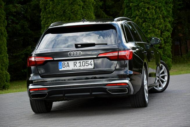 S-Line Matrix Radar El.klapa DriveSelect Parktr. Navi Aso Audi