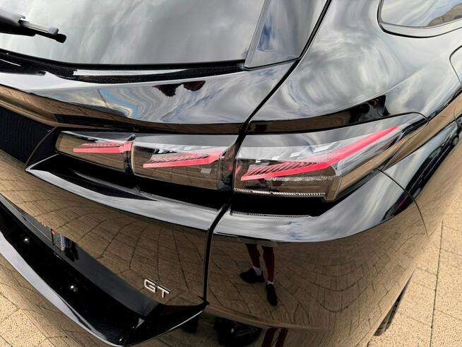 Peugeot 308 GT blis SKORA acc MATRIX LED kamery NAWI panorama gry automat F1 MAX