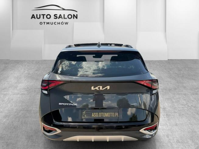 Kia Sportage GT LINE acc blis WENTYLACJA panorama skóra kamery360 pilot 4X4 MAX OP