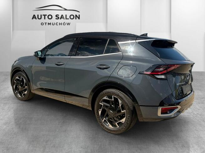 Kia Sportage GT LINE acc blis WENTYLACJA panorama skóra kamery360 pilot 4X4 MAX OP