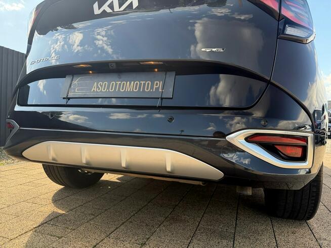 Kia Sportage GT LINE acc blis WENTYLACJA panorama skóra kamery360 pilot 4X4 MAX OP