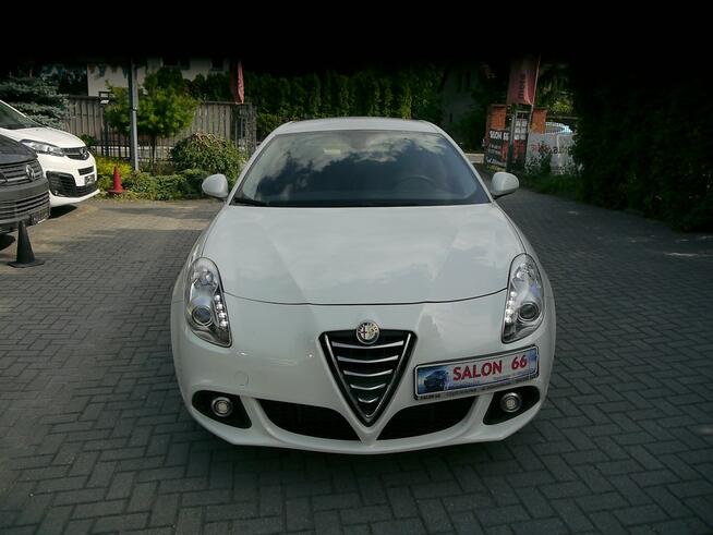 Alfa Romeo Giulietta 1.4b 120tyś km ledy Stan b.dobry bezwypadkowy z Niemiec Gwarancja 12mc