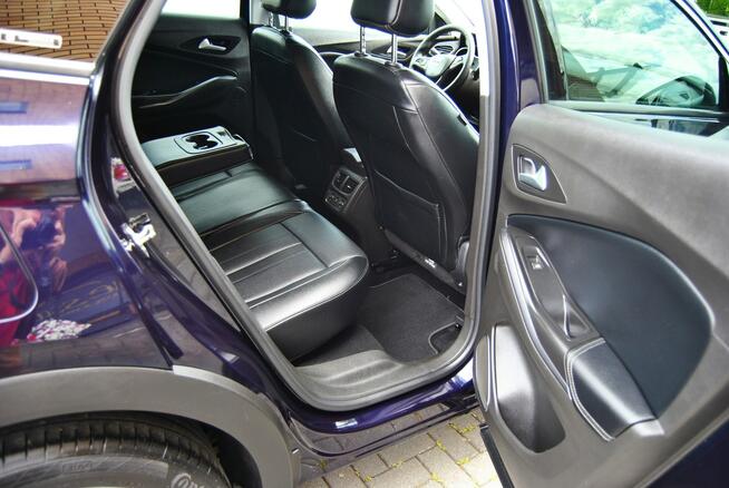 Opel Grandland X UMBRELLA* FULL OPCJA *Grzana SKÓRA i kierownica *Kamera 360" Oryginał