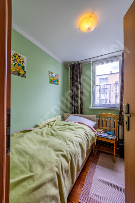 Mieszkanie na sprzedaż 36,20 m2
