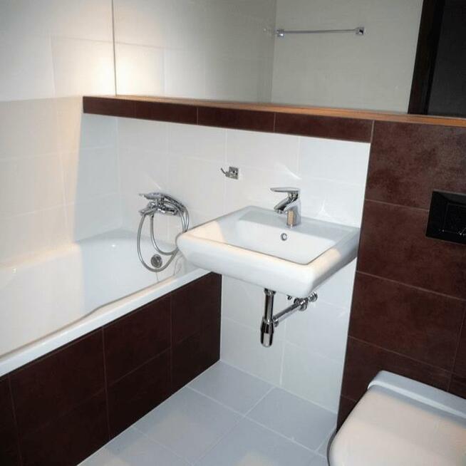 Duża kawalerka, 31 m2, balkon - Racławicka 97