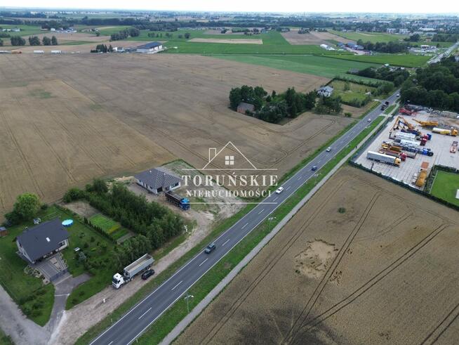 Działka Frydrychowo gm. Kowalewo Pomorskie