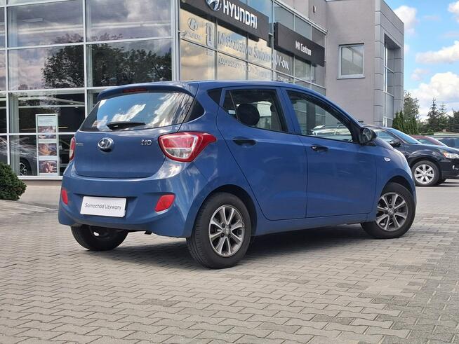 Hyundai i10 1.0MPI 66KM Access Salon Polska Od Dealera Klimatyzacja Po Serwisie