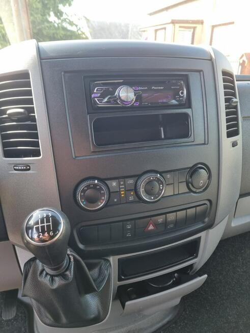 Volkswagen Crafter 2.0 TDI L3H2 Maxi / Org. Przebieg / Klima / Tempomat
